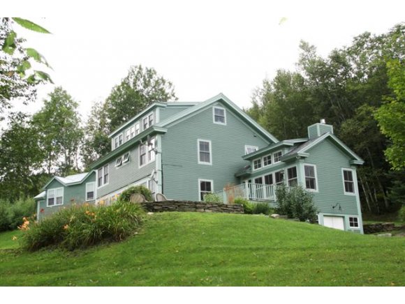 1264 West Hill Road