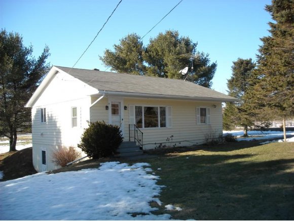 1265 Stagecoach Rd
