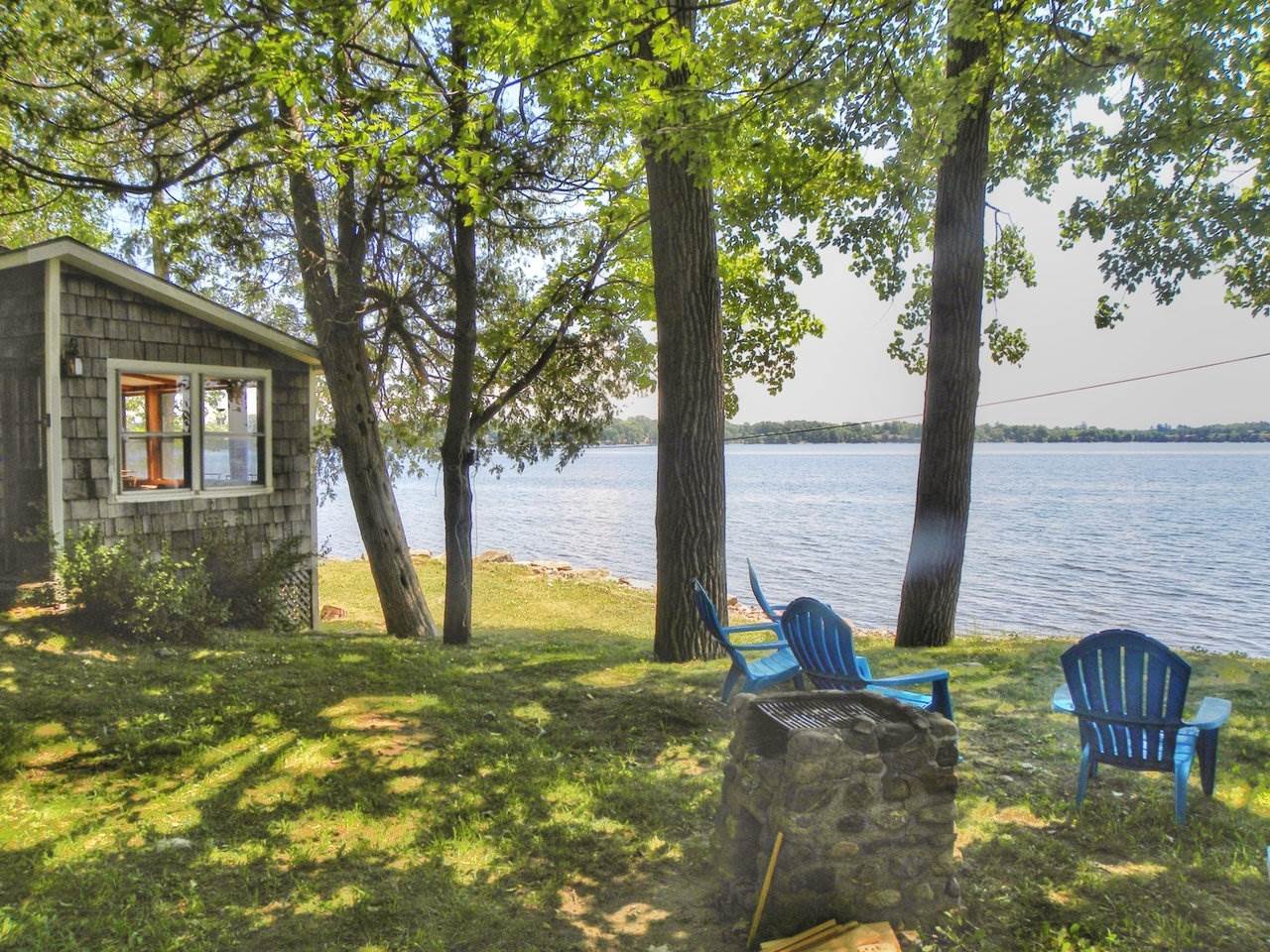 1268 East Shore Road