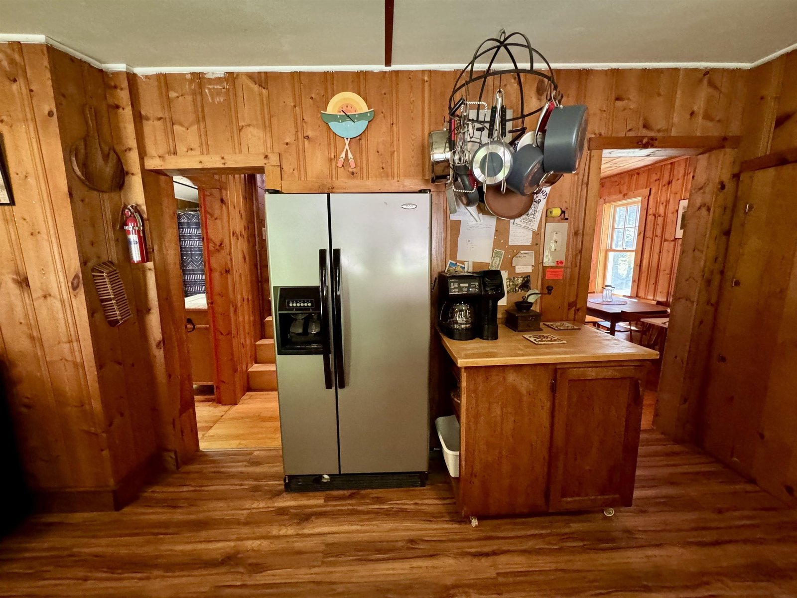 1269 Halls Lake Road