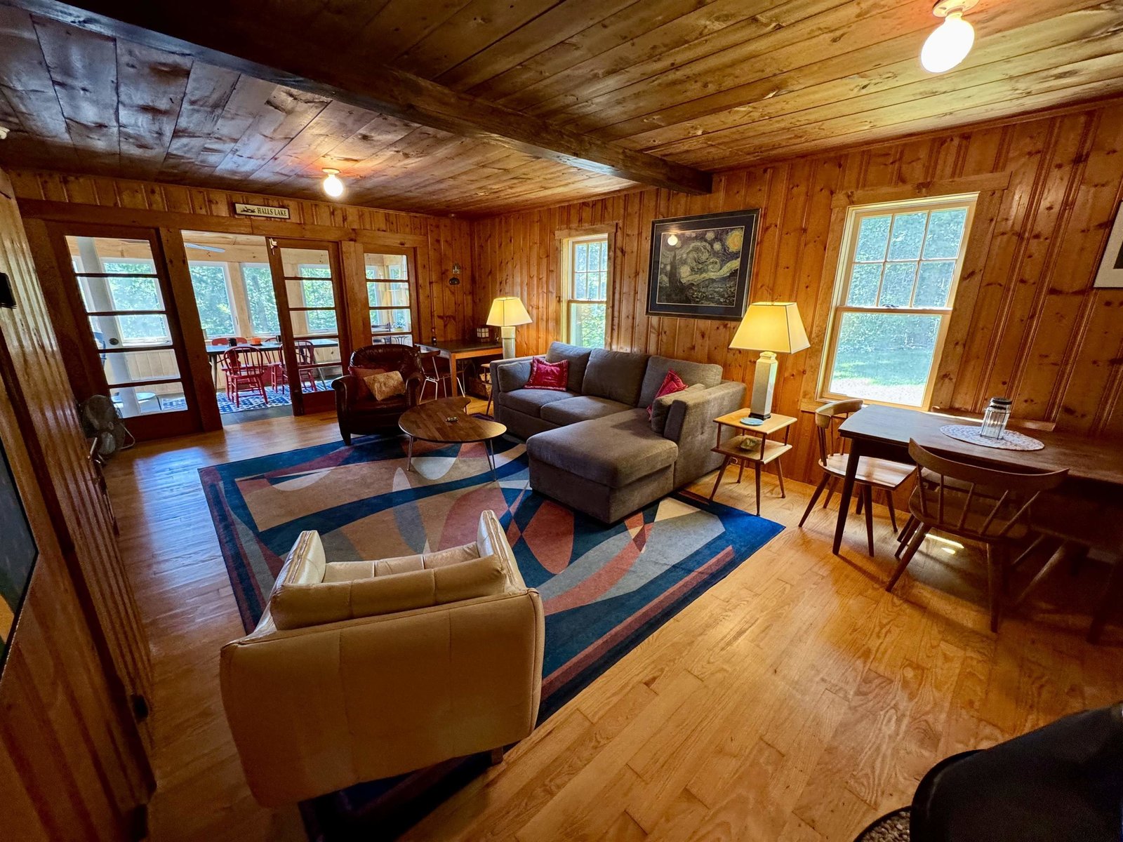 1269 Halls Lake Road