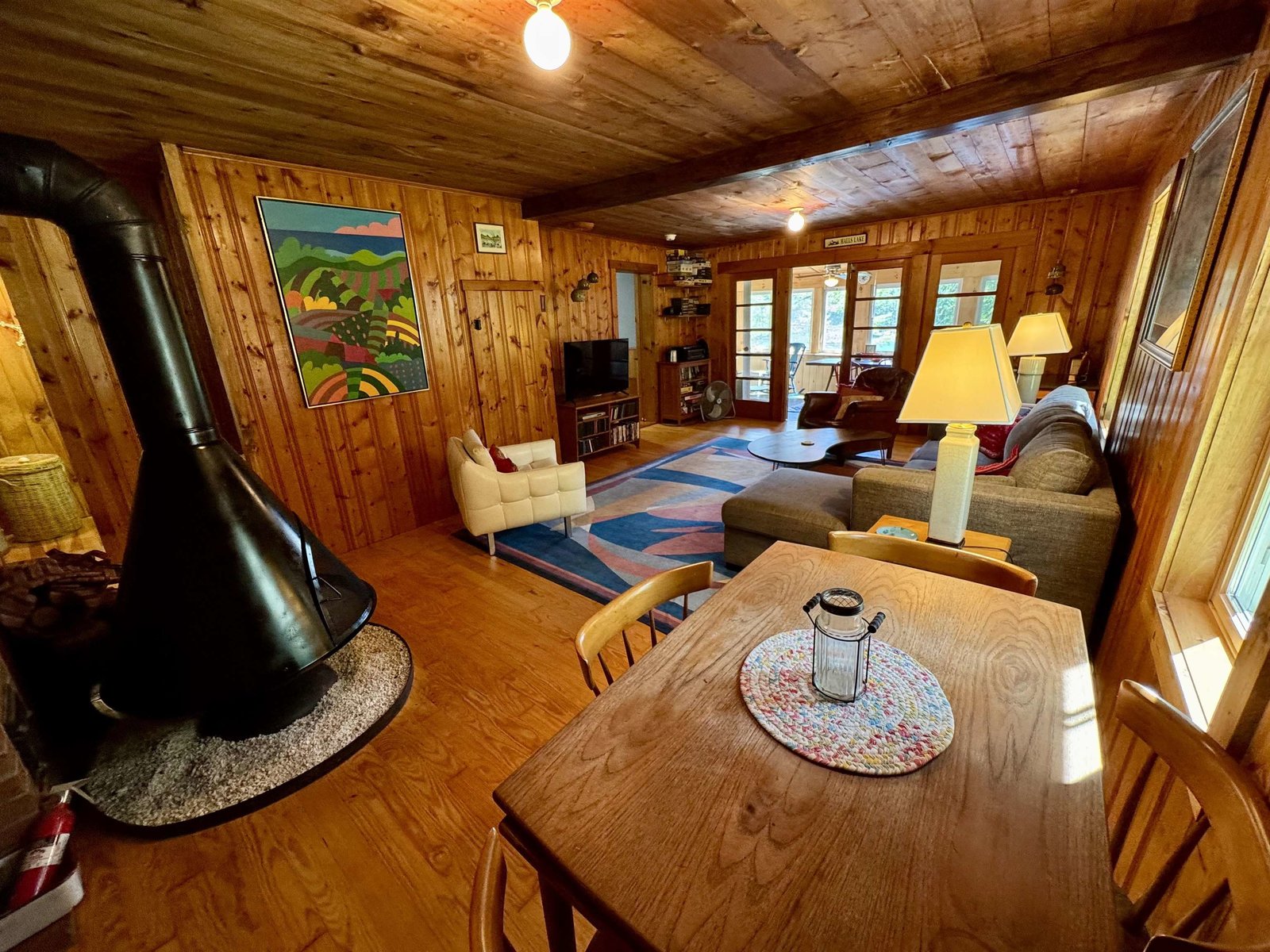 1269 Halls Lake Road