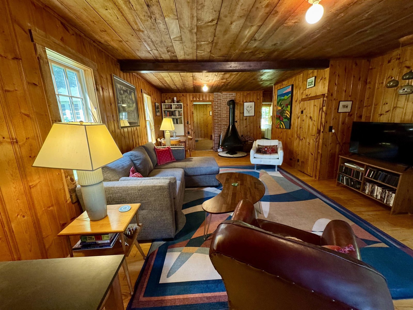 1269 Halls Lake Road
