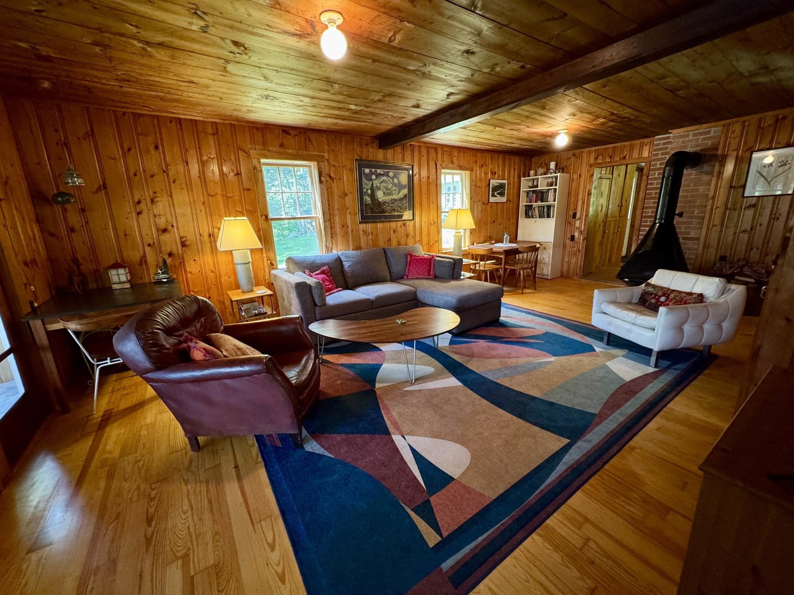1269 Halls Lake Road