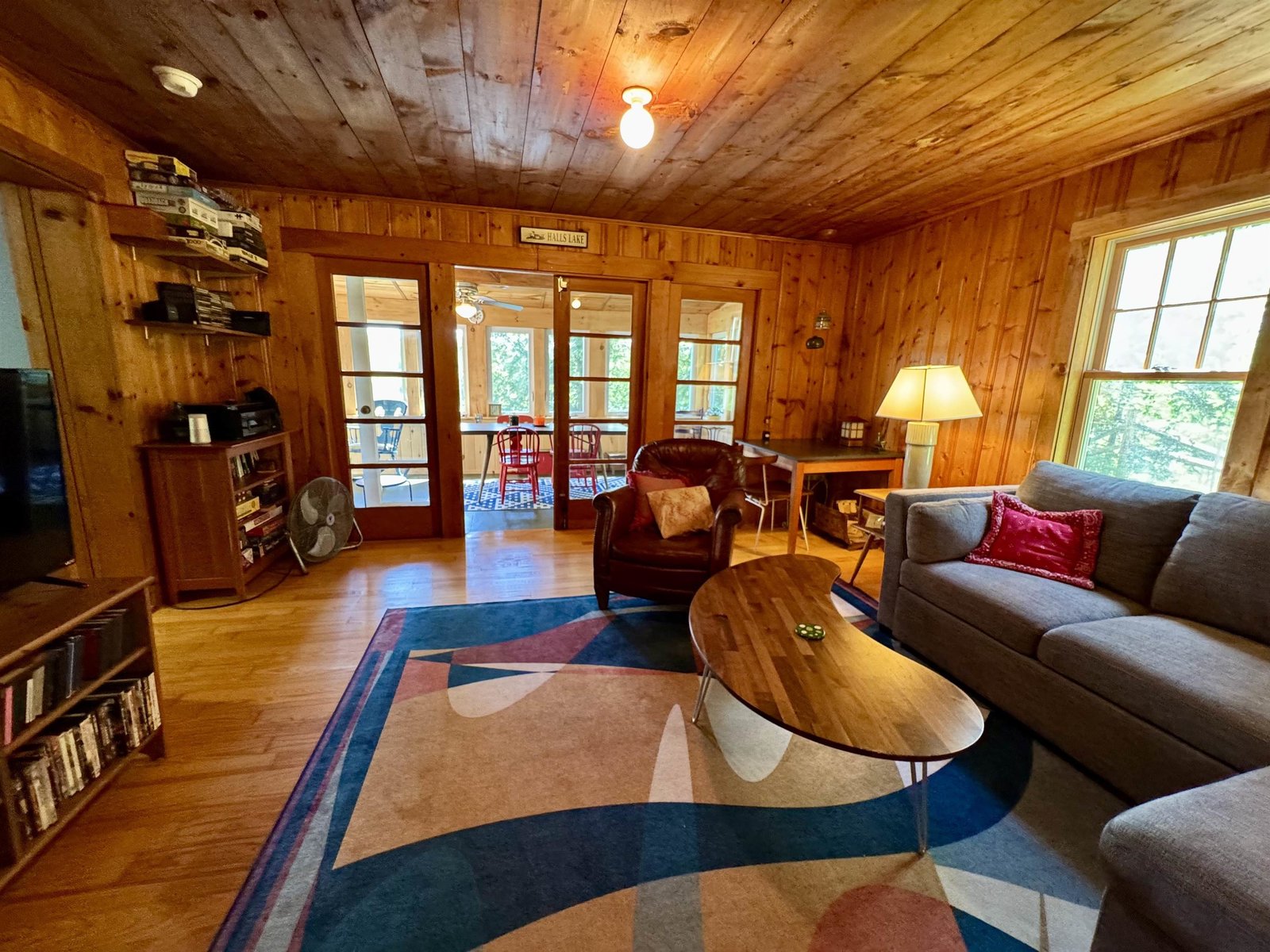 1269 Halls Lake Road