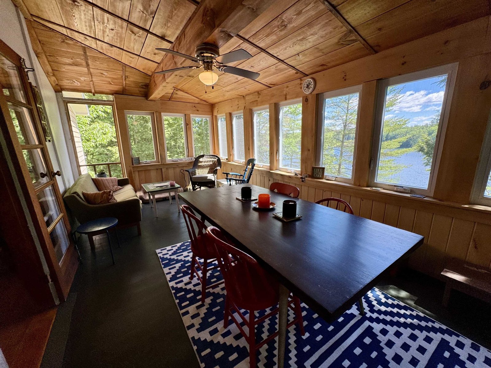 1269 Halls Lake Road