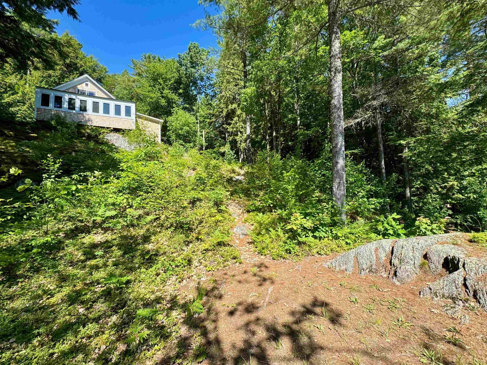 1269 Halls Lake Road