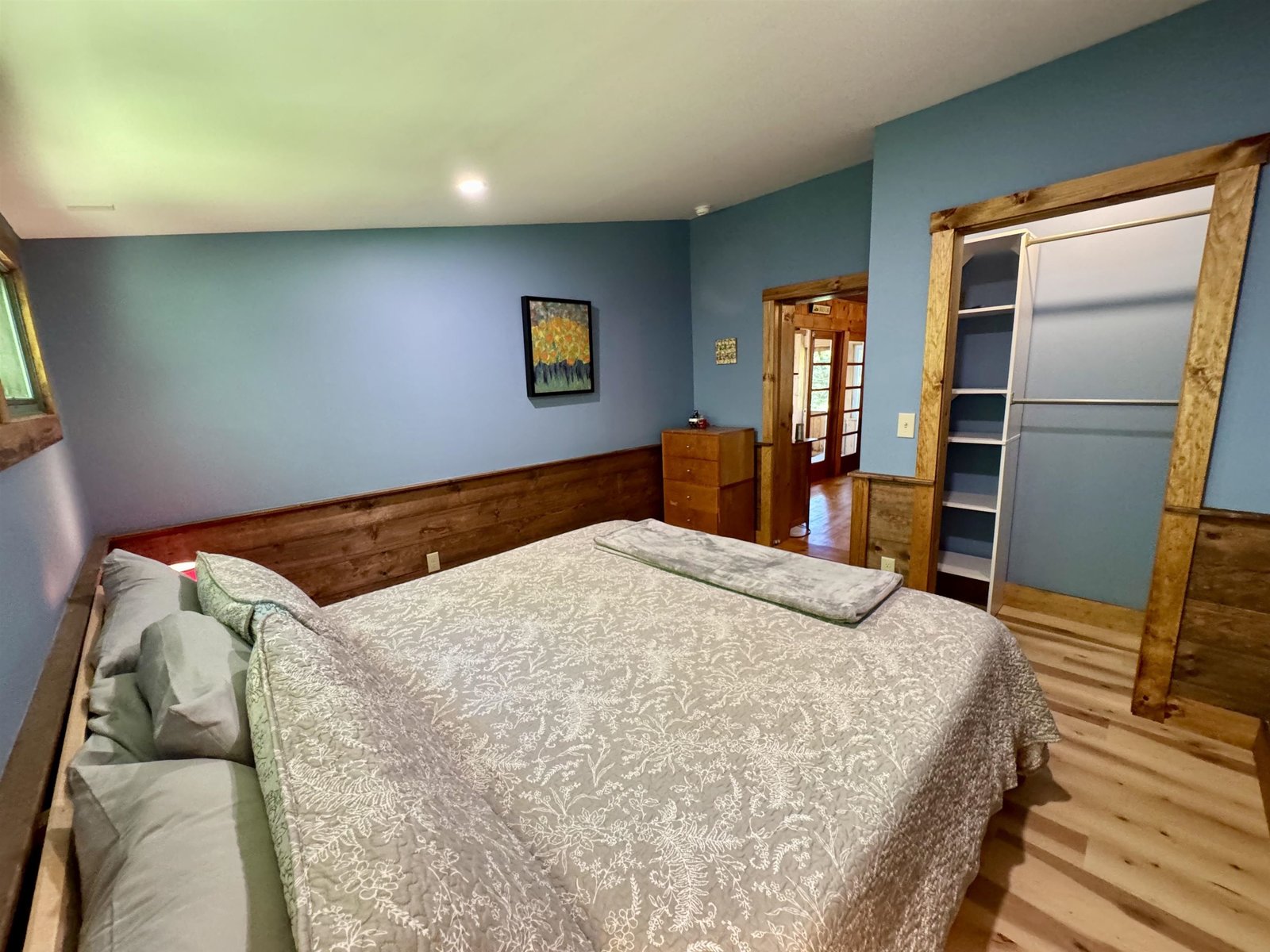 1269 Halls Lake Road