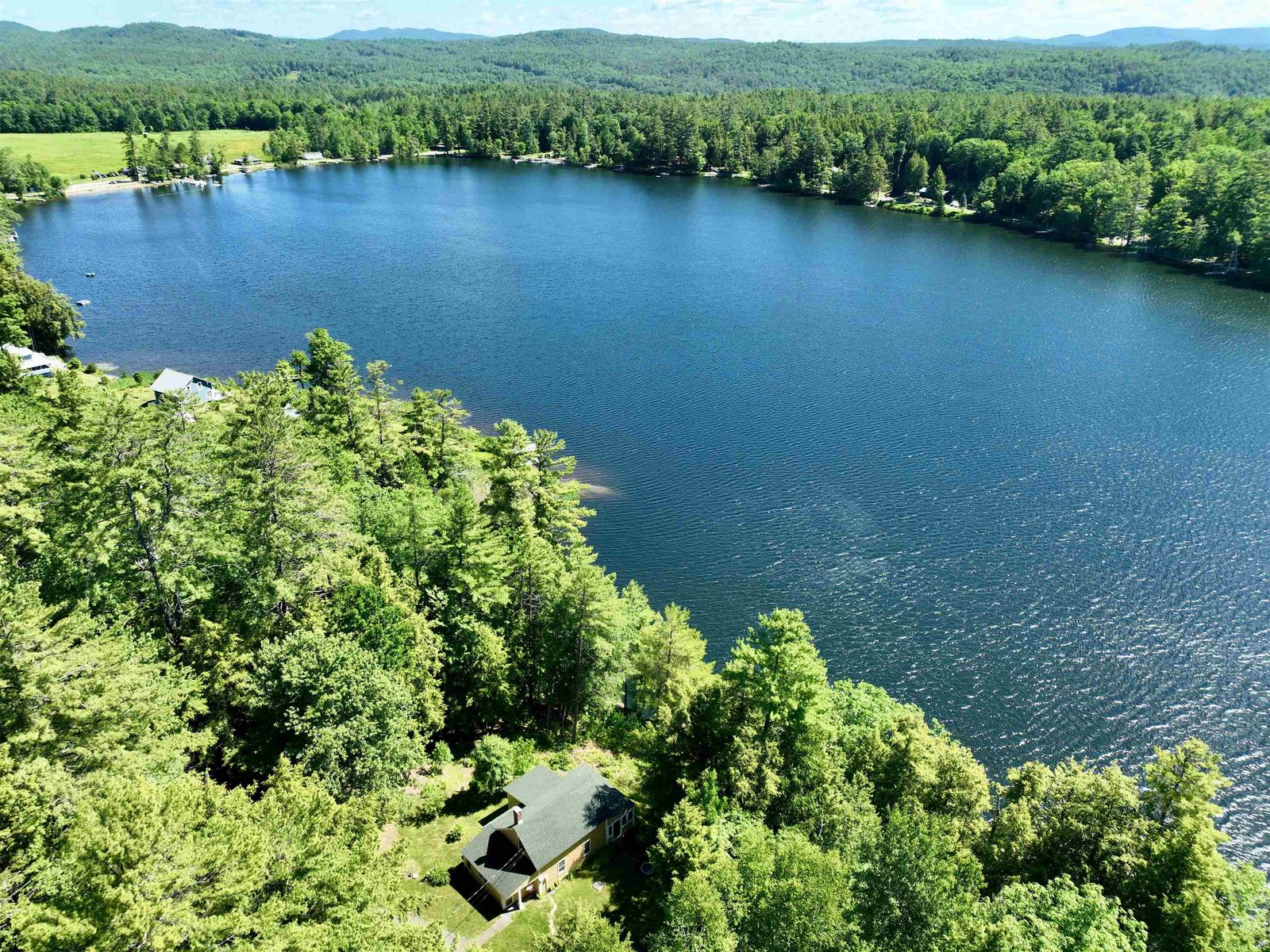 1269 Halls Lake Road