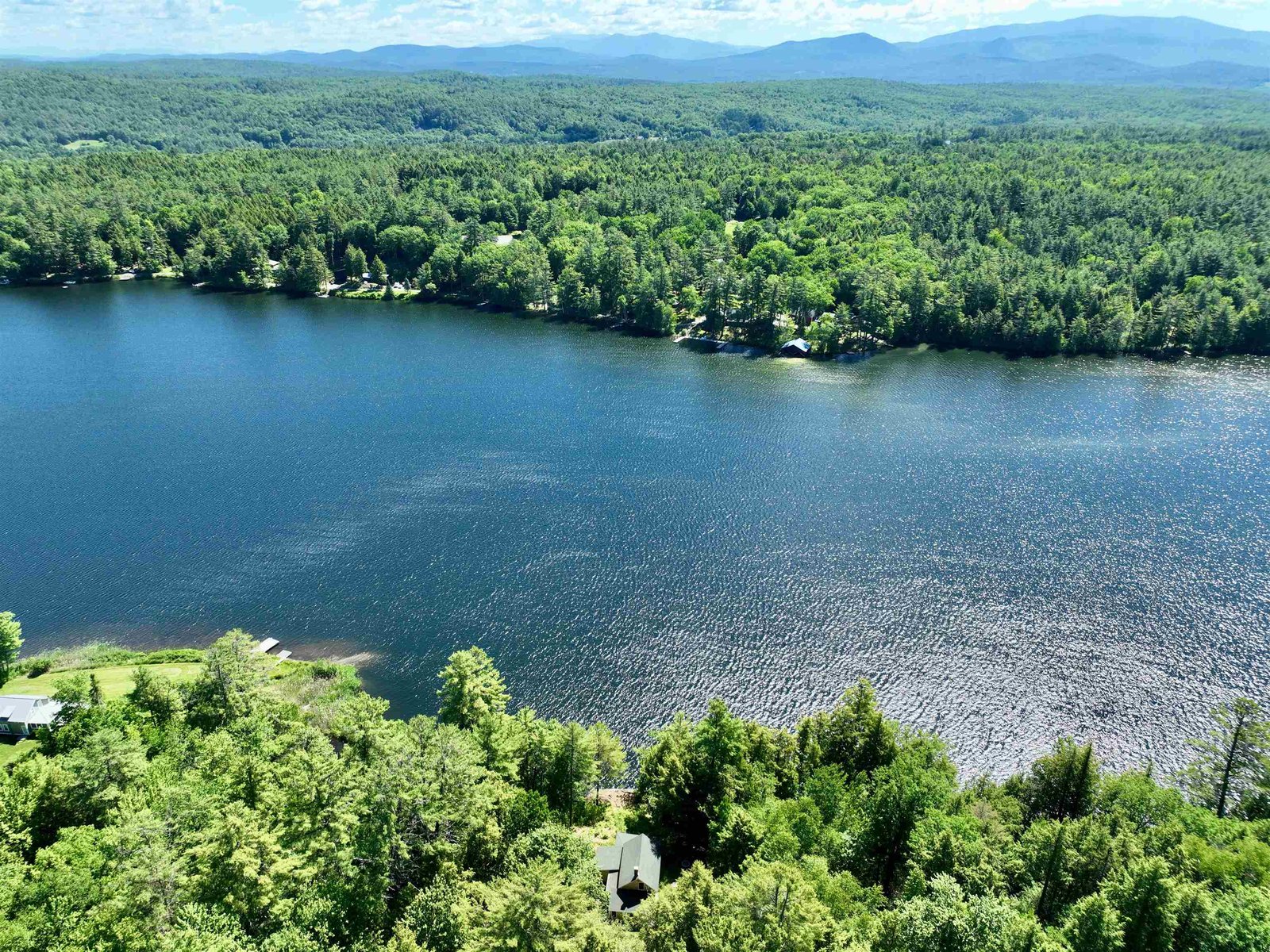 1269 Halls Lake Road