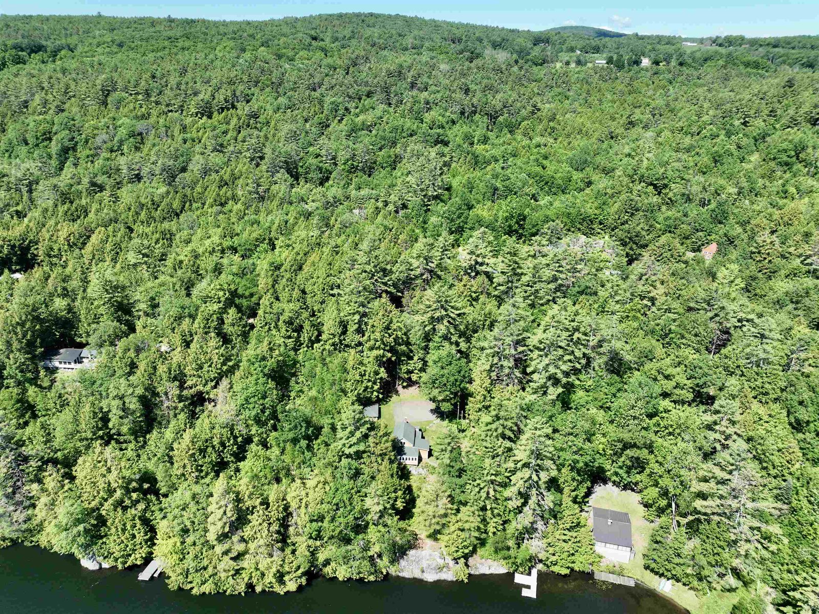 1269 Halls Lake Road