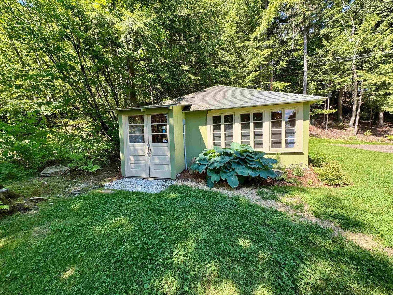 1269 Halls Lake Road