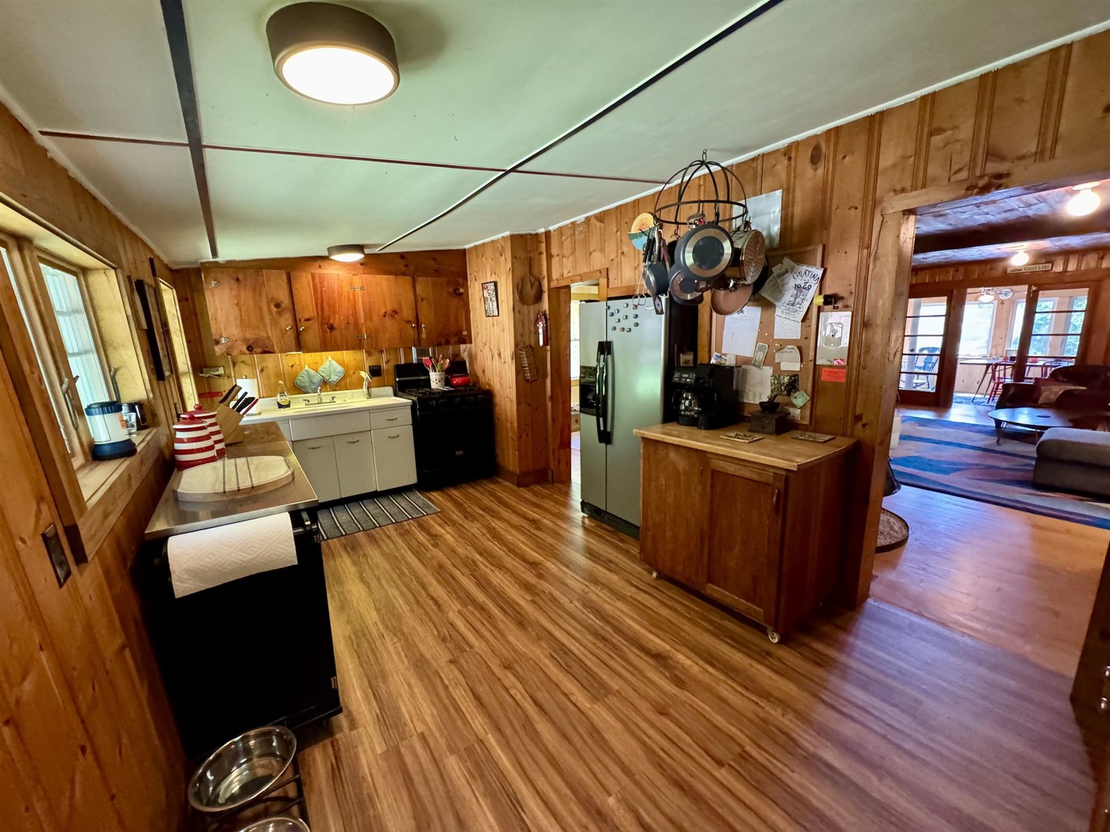 1269 Halls Lake Road