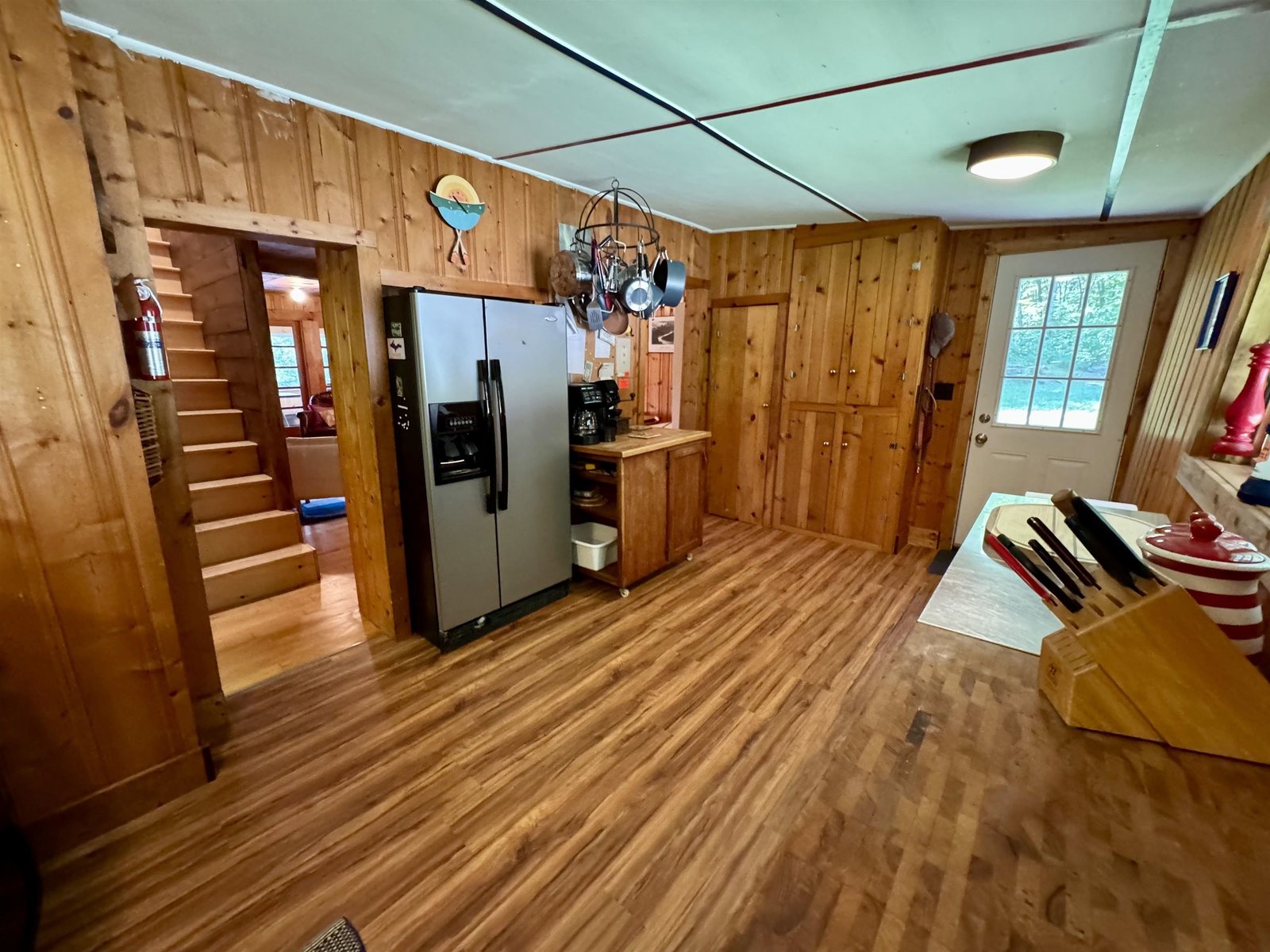 1269 Halls Lake Road