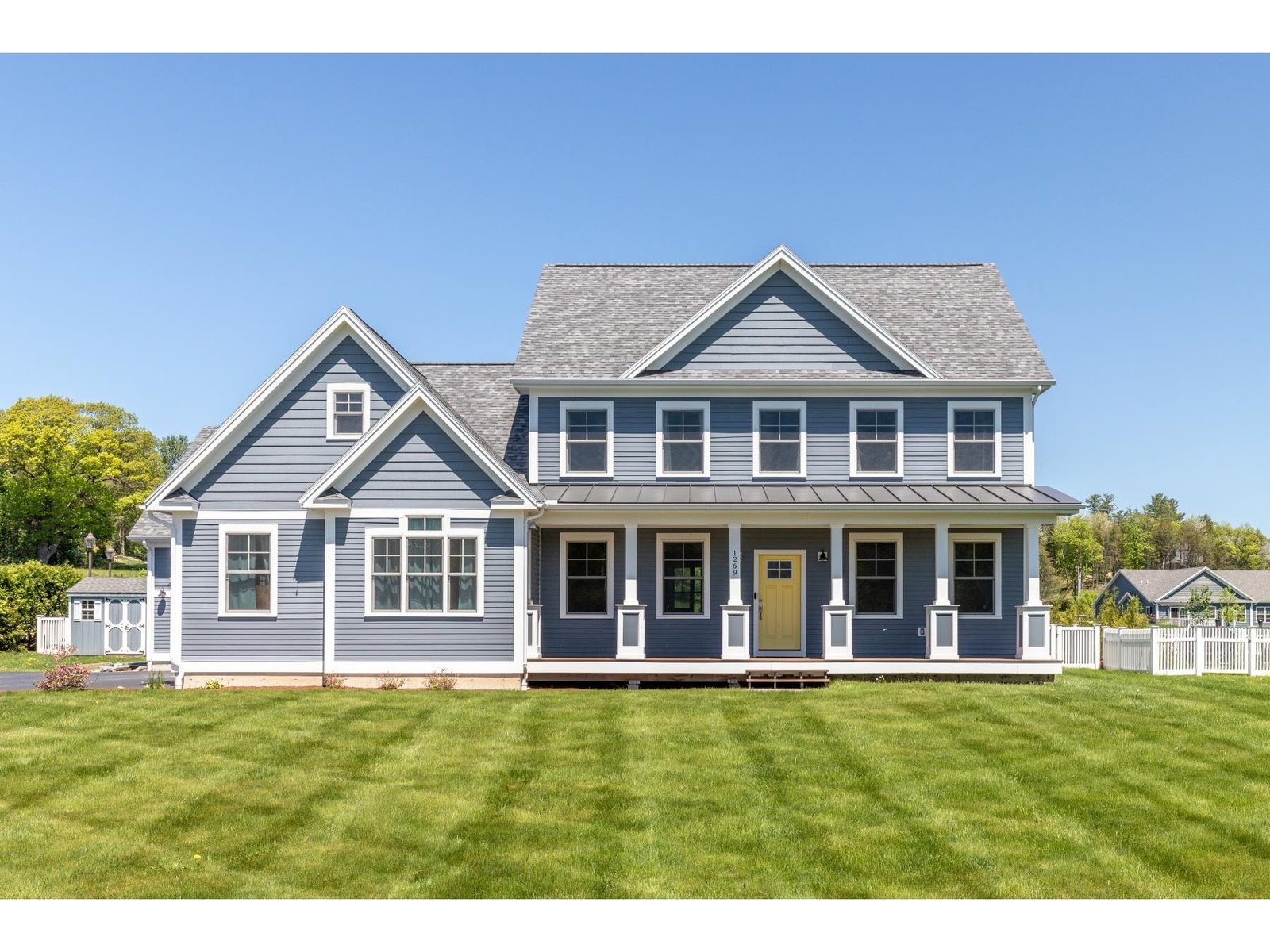 1269 Marble Island Road