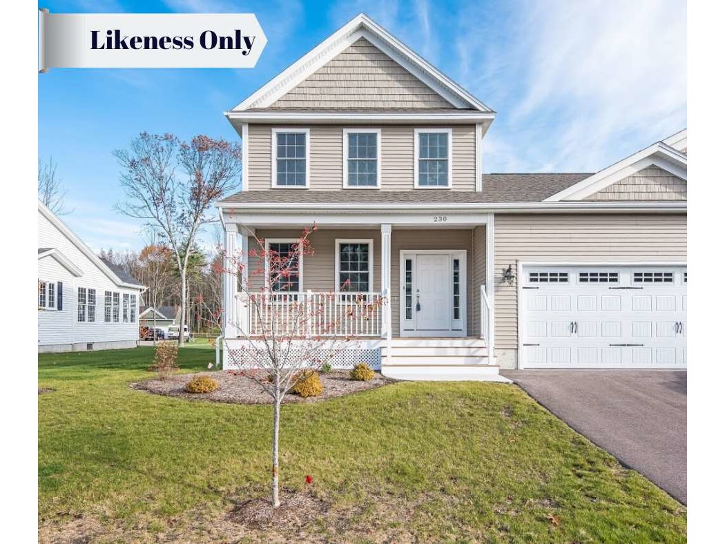 127 Anna's Court, Unit Lot 1B