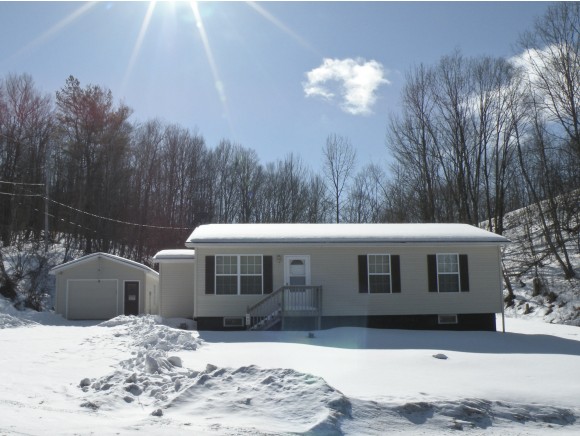 127 Arrowhead Lake Road