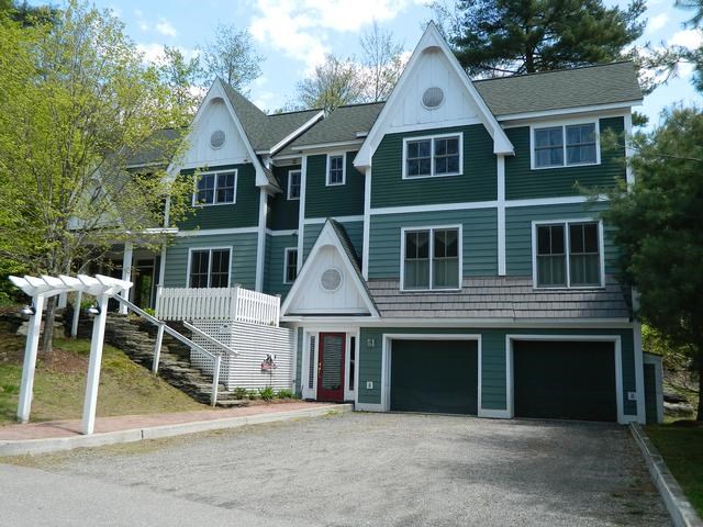 127-B Palisades Street, Unit 7- B