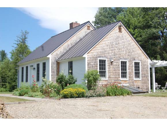 127 Bent Hill