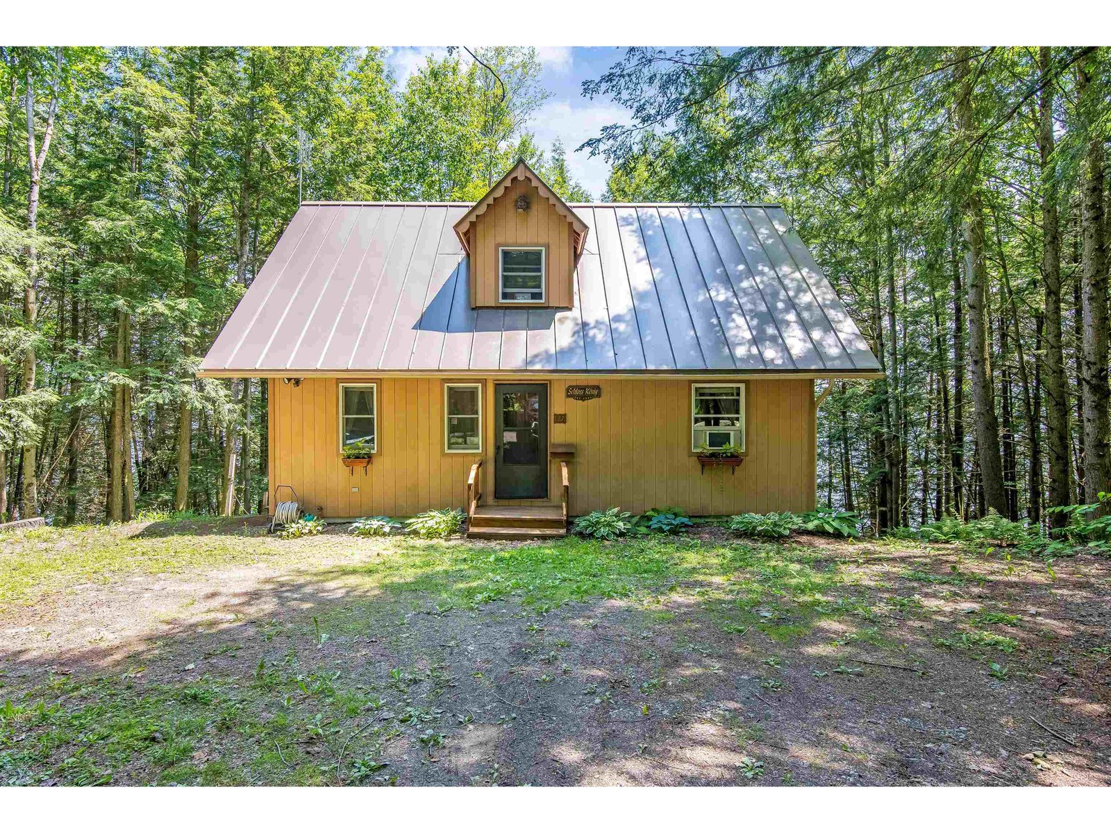127 Black Woods Road