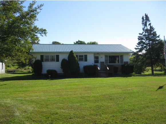 127 Bruley Road