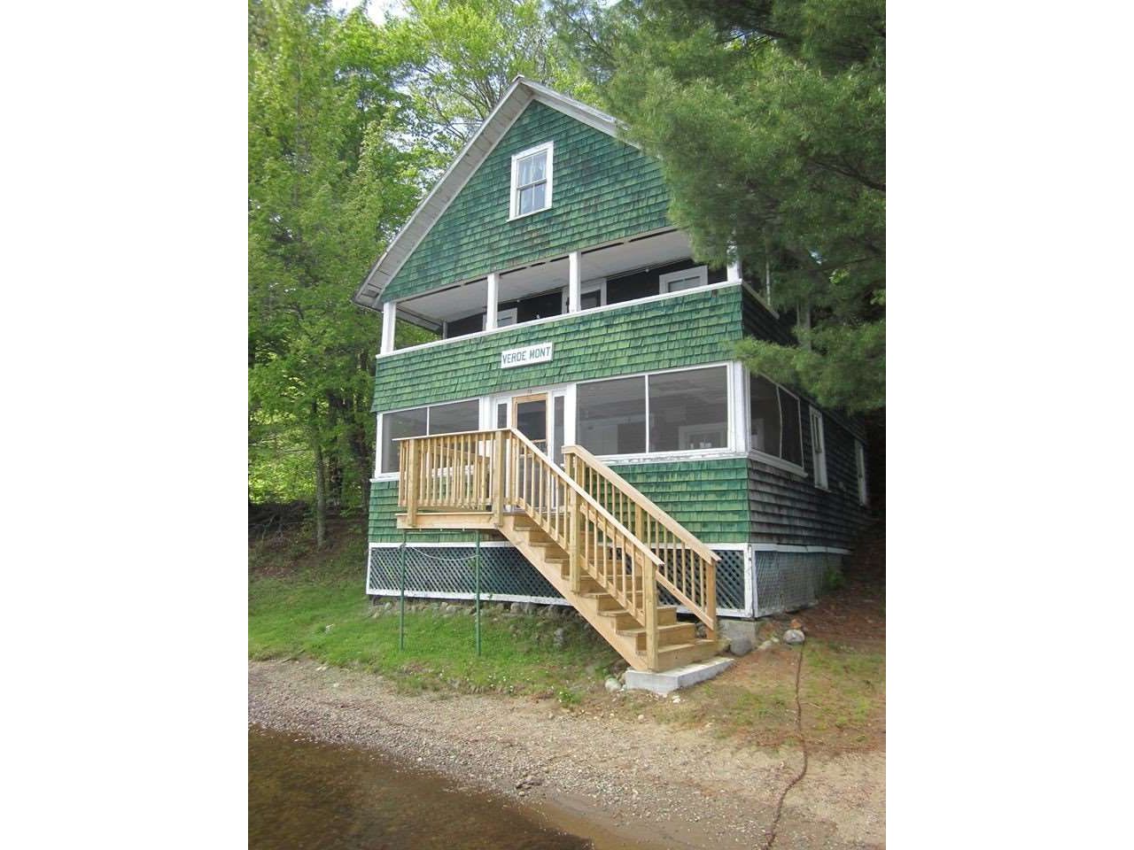 127 Durivage Drive