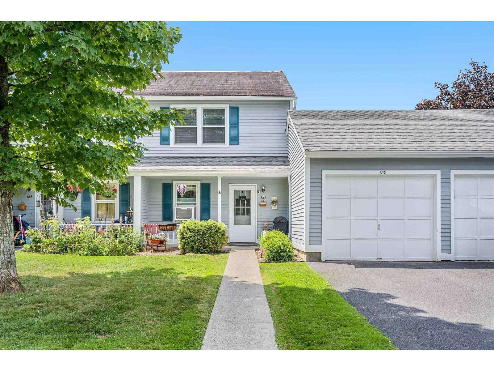 127 Freedom Drive
