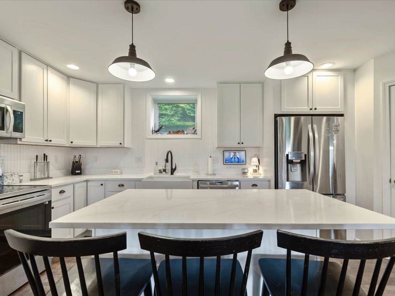 127 Hillside Drive