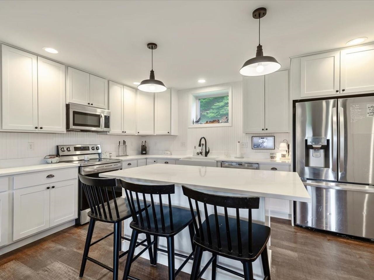 127 Hillside Drive
