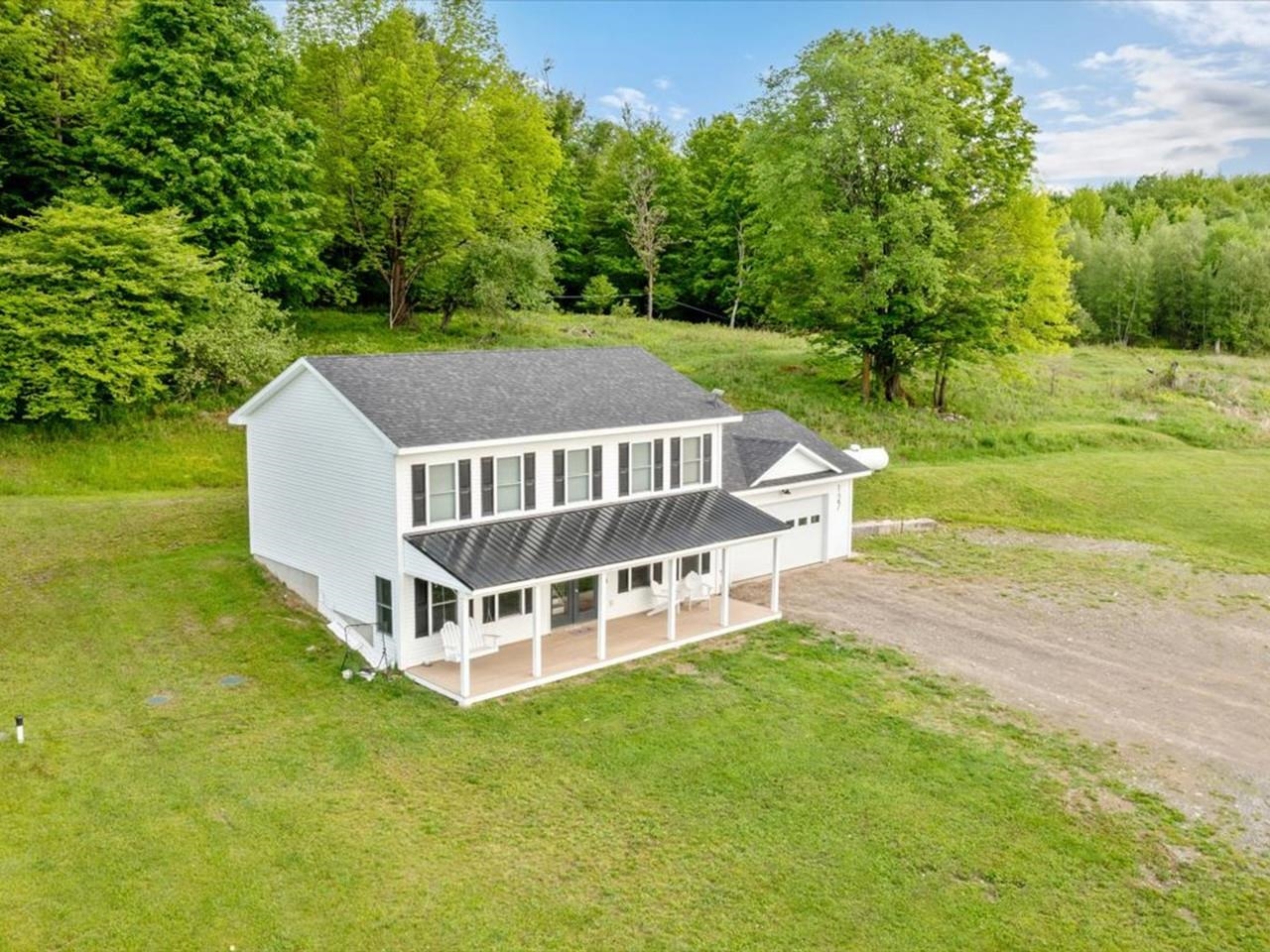 127 Hillside Drive