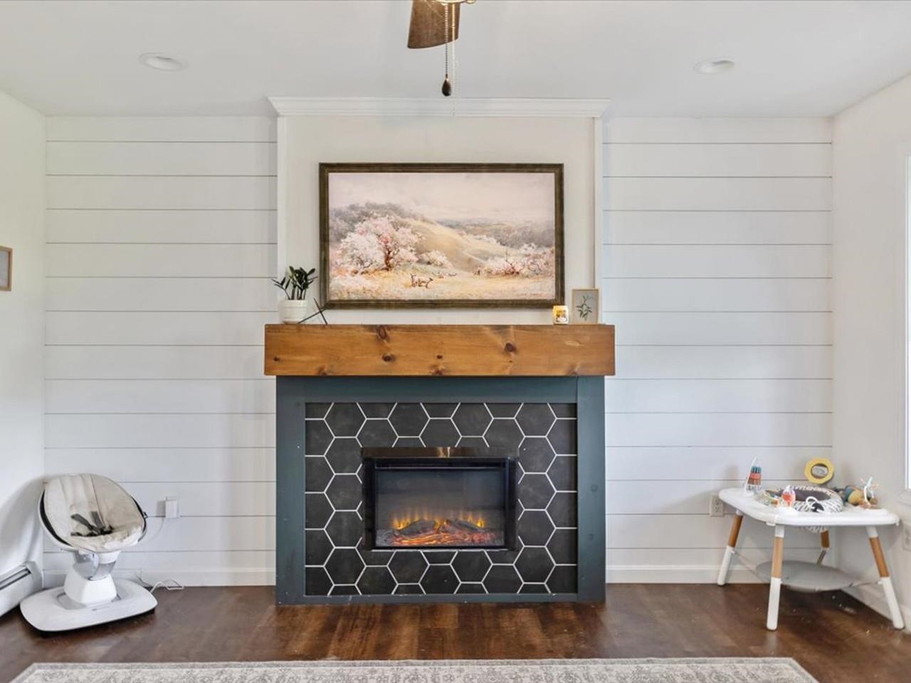 127 Hillside Drive