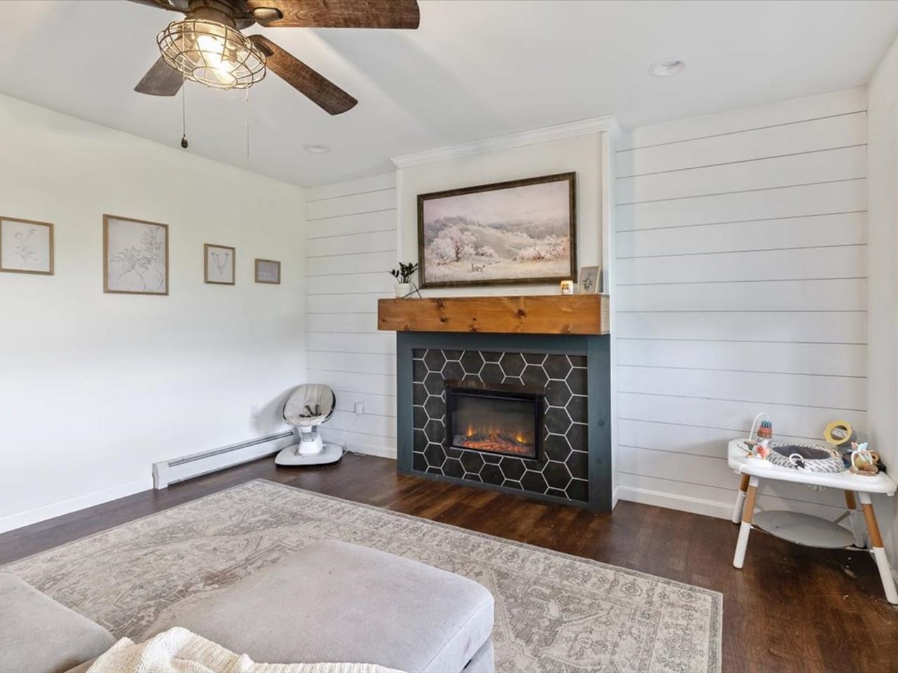 127 Hillside Drive