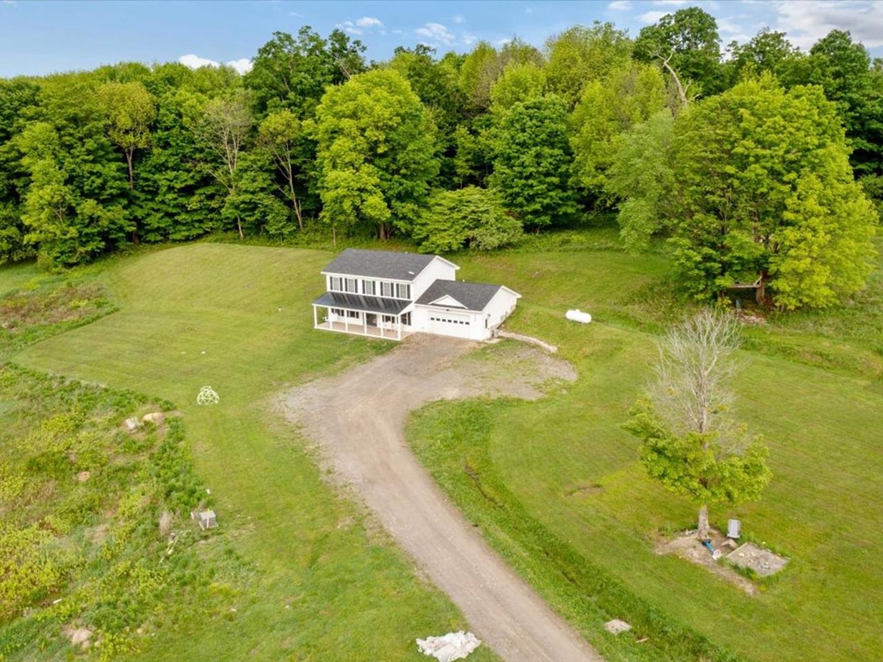 127 Hillside Drive