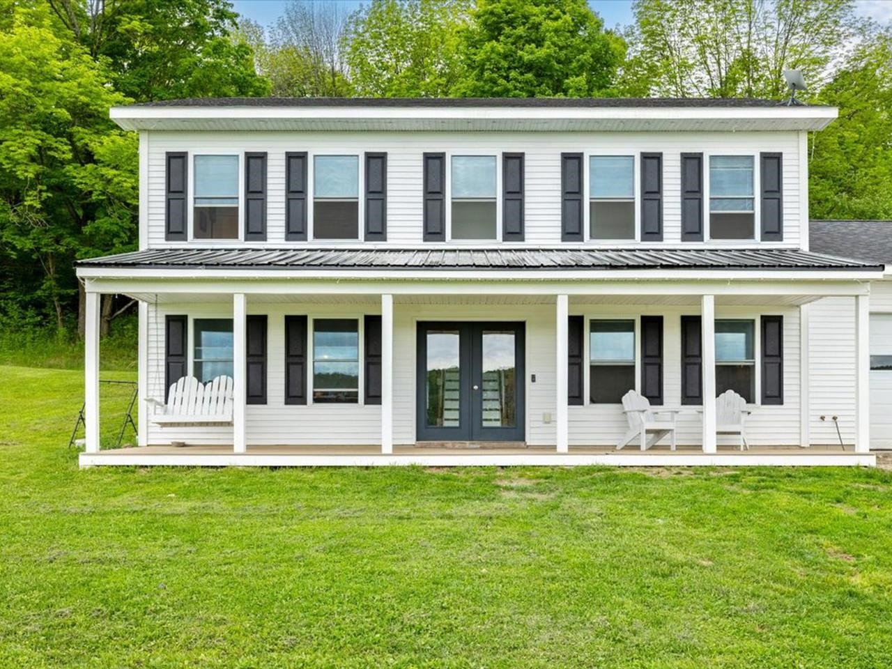 127 Hillside Drive