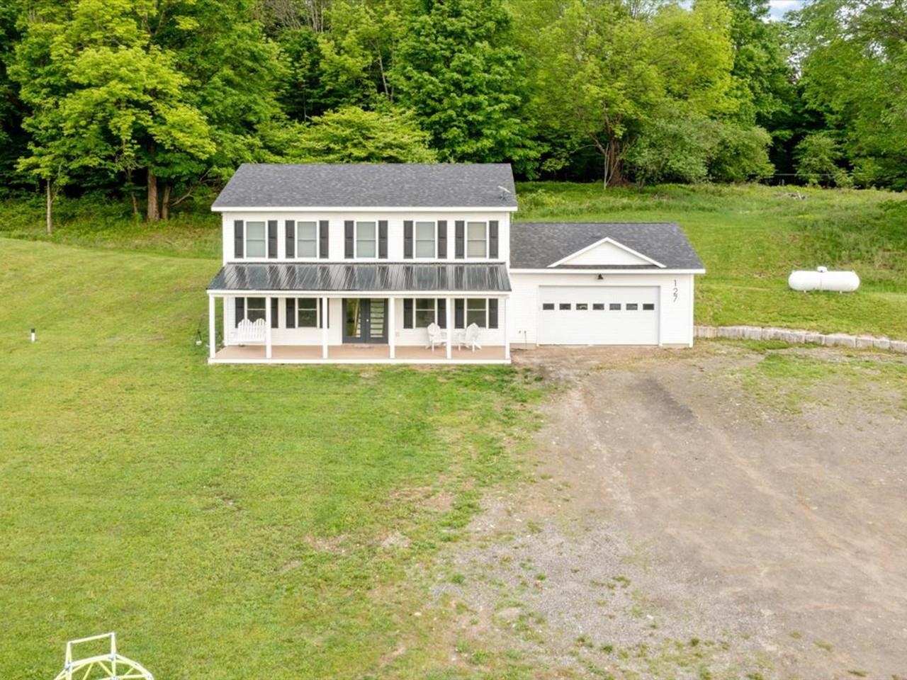 127 Hillside Drive