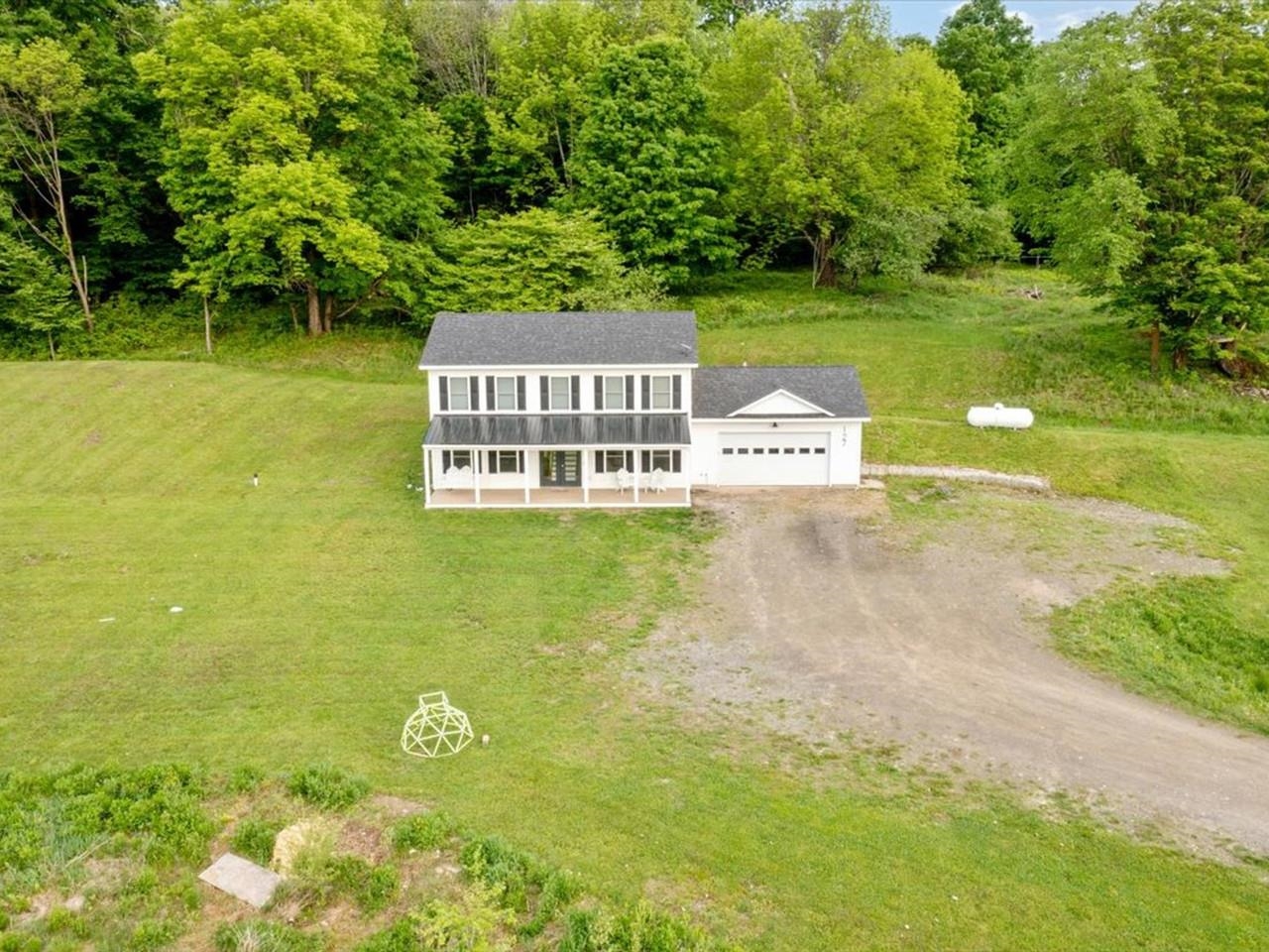 127 Hillside Drive