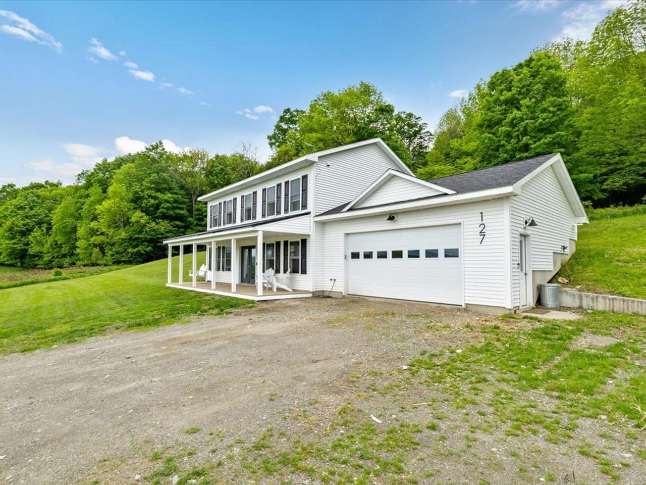 127 Hillside Drive