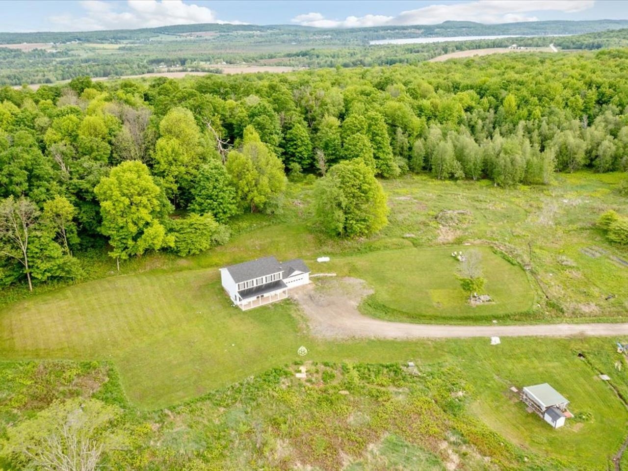 127 Hillside Drive