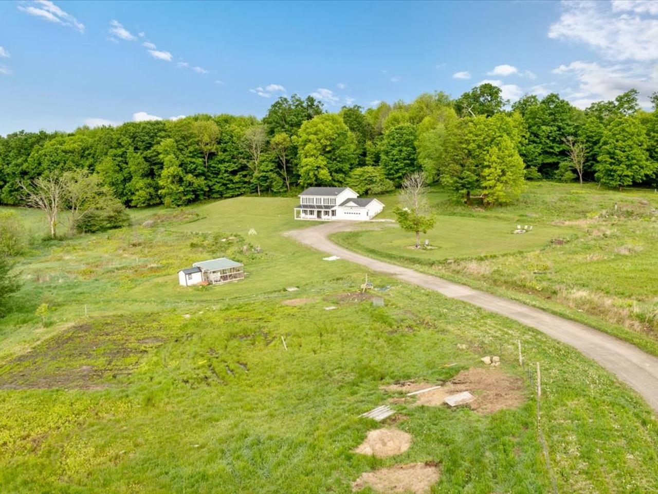 127 Hillside Drive