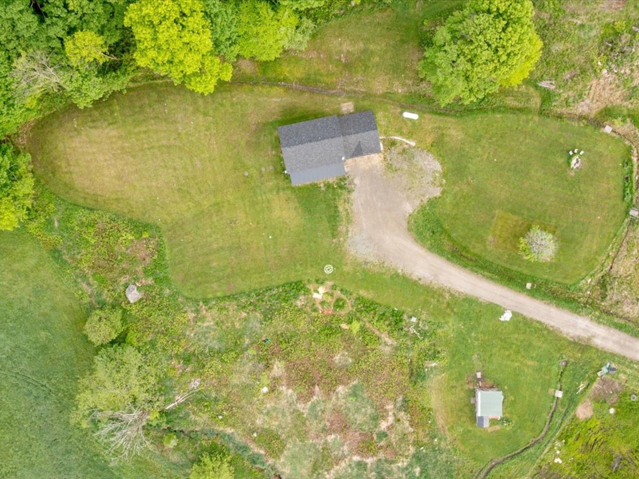 127 Hillside Drive