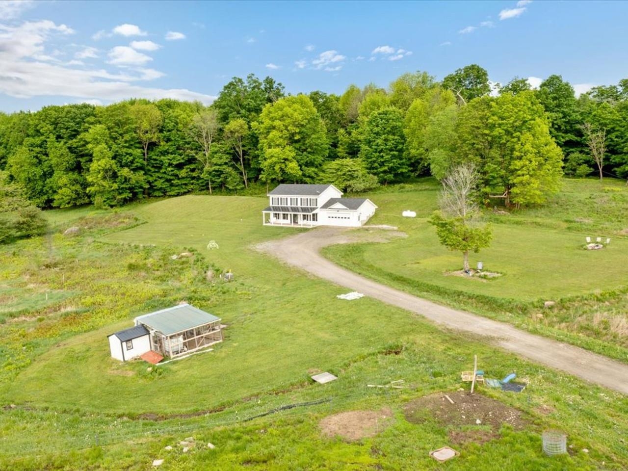 127 Hillside Drive
