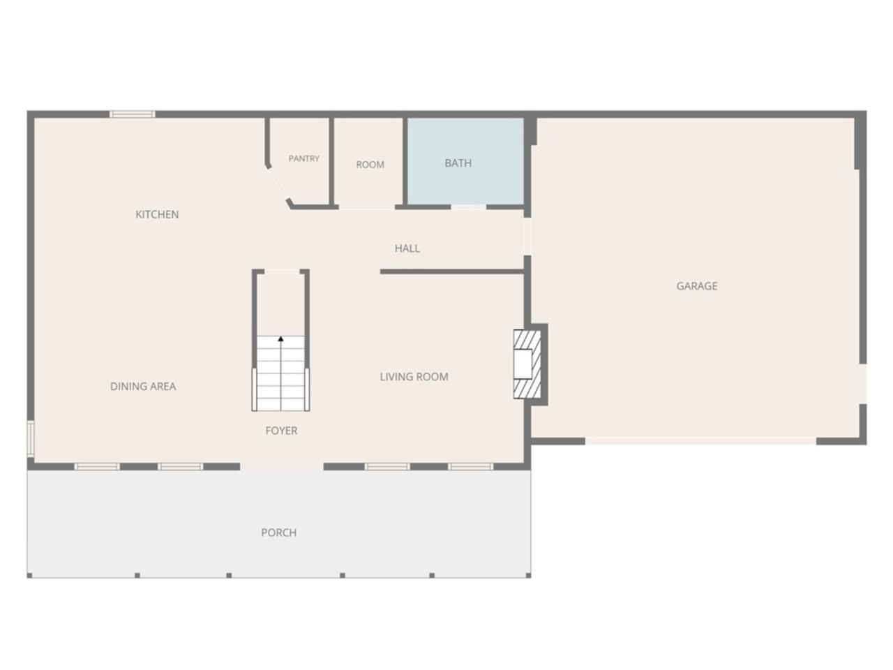 127 Hillside Drive