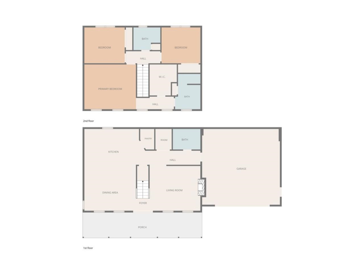 127 Hillside Drive