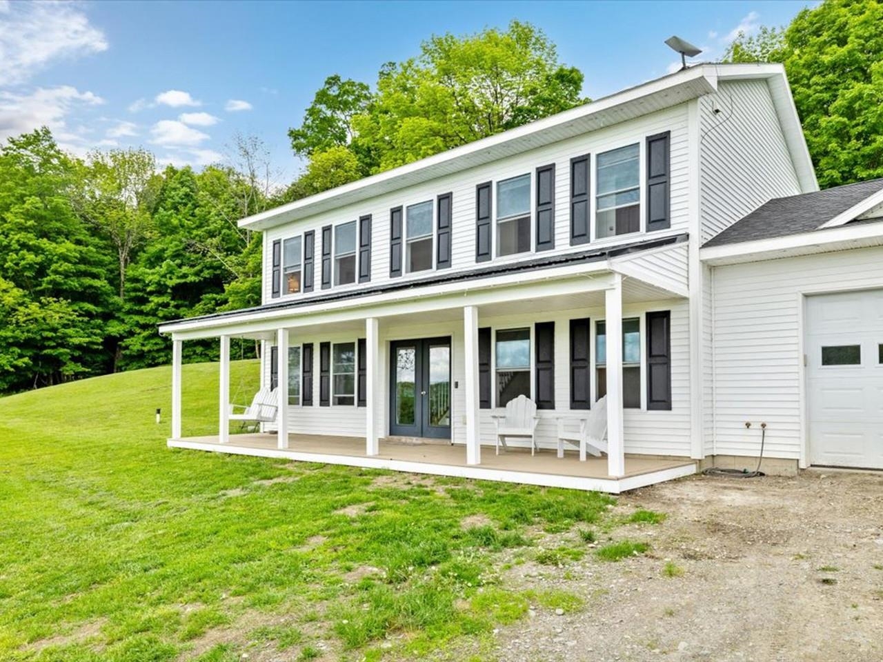 127 Hillside Drive