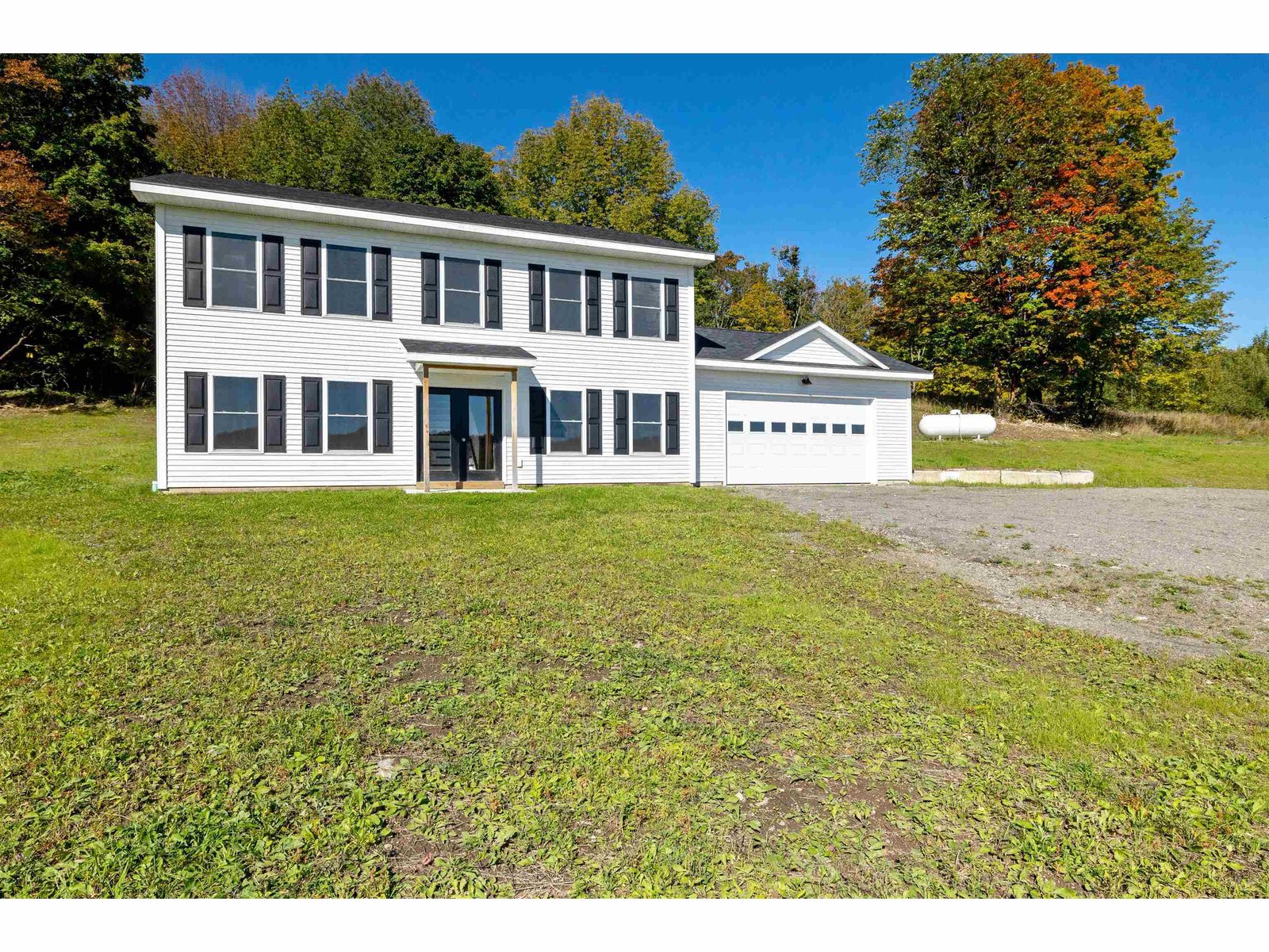 127 Hillside
