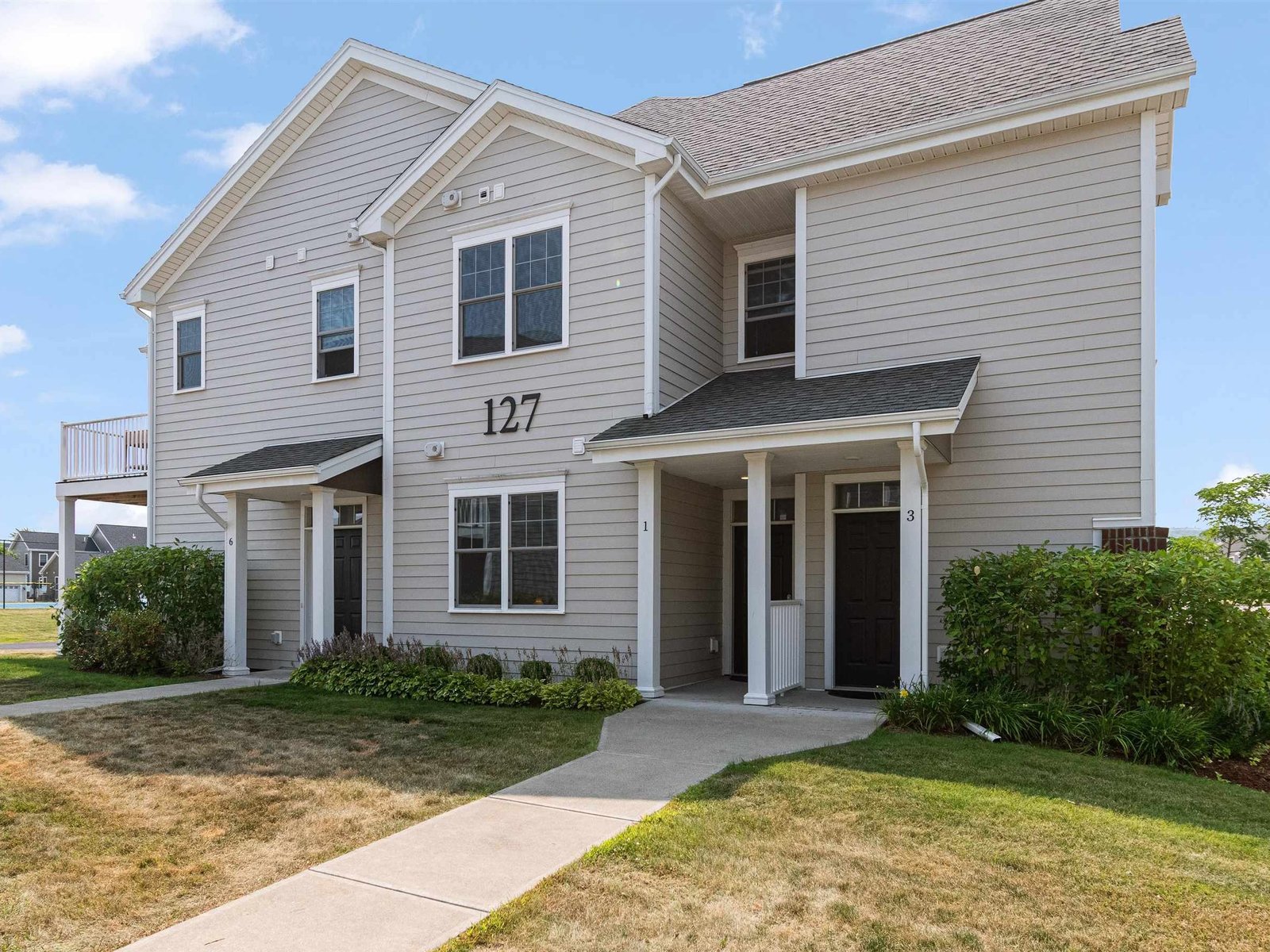 127 Holland Lane, Unit 1
