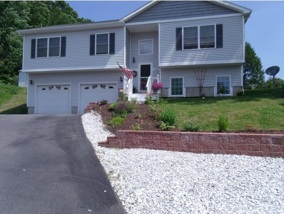 127 Hood Street
