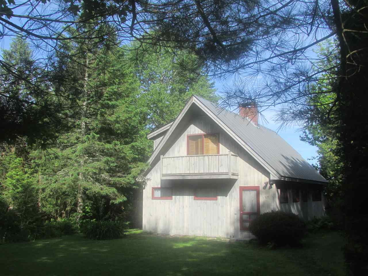 127 Hussey Lane
