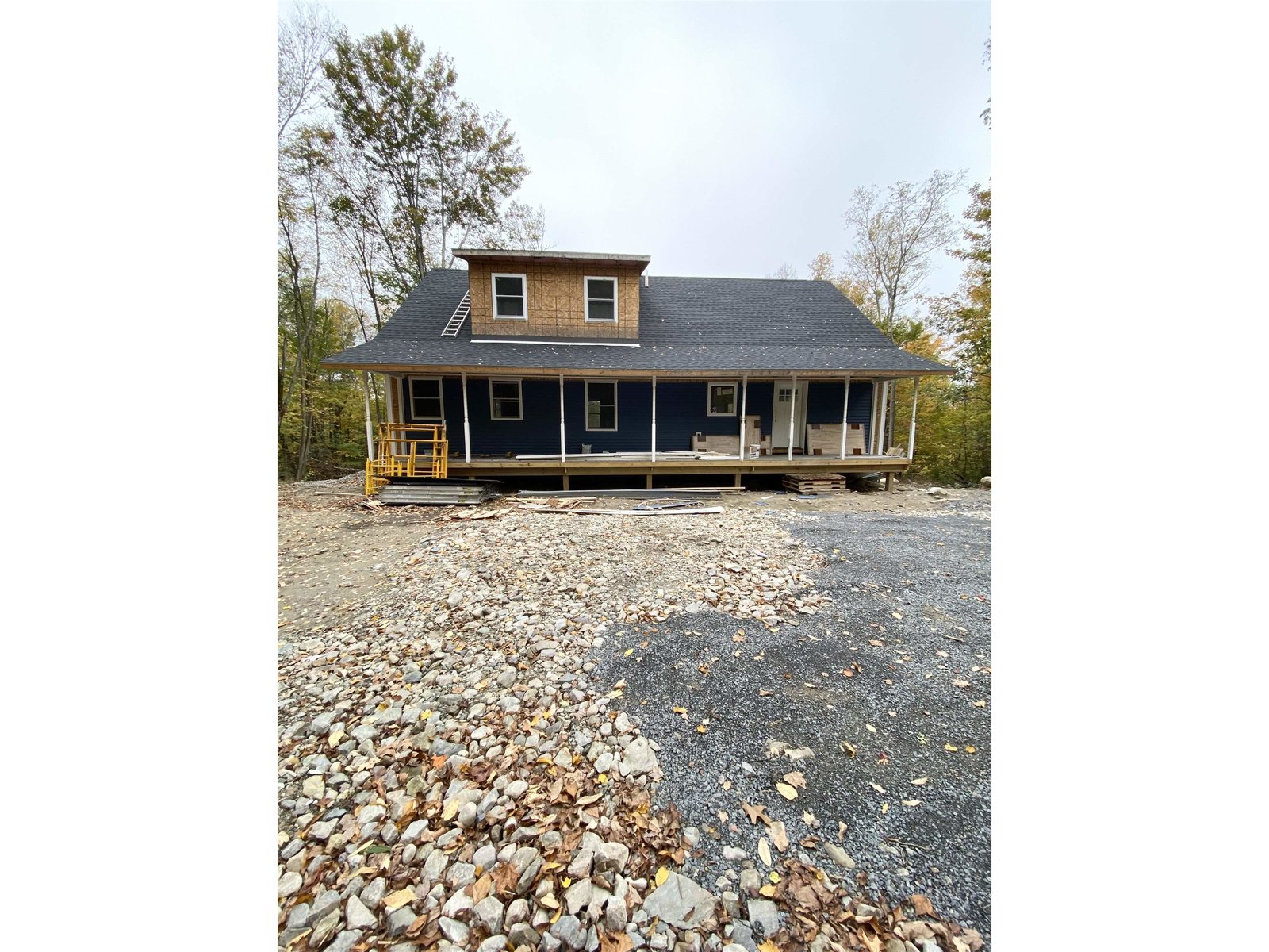 127 Maddison Drive