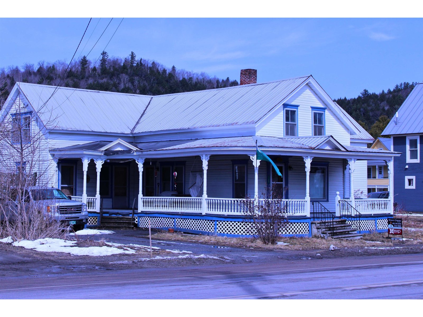127 Main Street